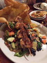 Baja bowls cabo fish taco. Cabo Signature Beer Battered Shrimp Tacos With Baja Rice Picture Of Cabo Fish Taco Baja Seagrill Charlotte Tripadvisor