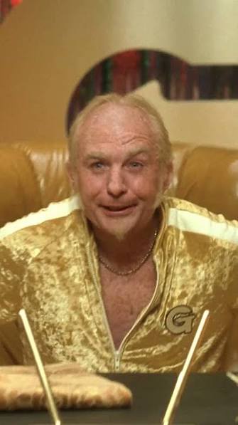 How Goldmember got his name #AustinPowers | truTV