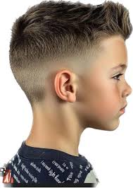 I'm in search of some cute hairstyles! Anyone know where I could get some?