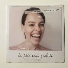 VANESSA PHILIPPE : LES SEINS