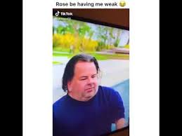 Big ed from 90 day fiance inviting my sim's husband for woohoo. You Re My Best View Rose Reaction Big Ed Meme Youtube