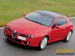 Image result for Giallo Bilbao 2007 Alfa-Romeo