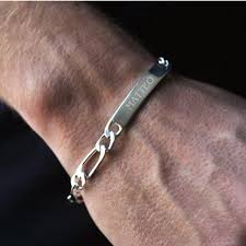 The most common gourmette homme argent material is metal. Gourmette Homme Argent Maille 1 1 7 Mm