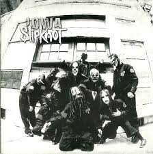 Defending the faith since 1986. Alternate Iowa Album Art I Use Don T Believe This Is Rare But Some People Asked About It Couldn T Find It Online Again Slipknot
