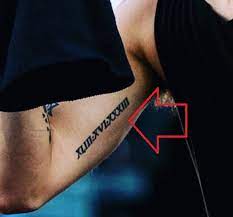 Check spelling or type a new query. Tyler Joseph S 9 Tattoos Their Meanings Body Art Guru