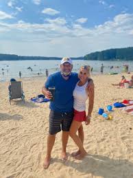 Army corps of engineers reservoir on the etowah river in northwestern part of the state of georgia. Chris Cathey On Twitter Midland Mohicans Beach Party Lake Allatoona Ga July 4th