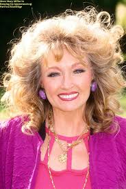 1992-1997 Miss Gilberte❤️ and Miss Maryse❤️