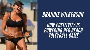 Search by name & location. Brandie Wilkerson Ready To Make Her Mark On The Avp Tour