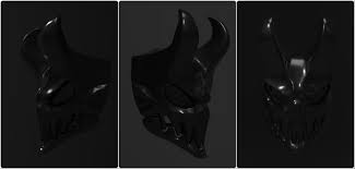 Alex Terrible S Mask By Valterjherson On Deviantart Wouldn't it be cool to get that wow reaction from everyone this halloween? mask by valterjherson on deviantart