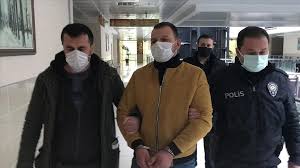 Samsun'da sokak ortasında bir kadın, eşi tarafından öldüresiye dövüldü. Cwdafrmnxcfk2m