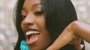 Life After Love: Serena Page Is Pop Culture's Hottest It Girl