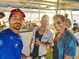 Morangos com açúcar (2003), o clube das chaves (2005), floribella (2006) e rebelde way. Lourenco Ortigao Reencontra Se Com Colegas Dos Morangos Com Acucar 10 Anos Depois A Ferver Vidas