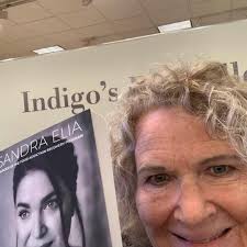 Sandra Elia (@sandraelia.ca) · Instagram 照片和视频