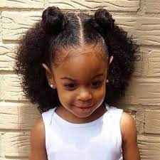 65 Cute Little Girl Hairstyles 2021 Guide Baby Hairstyles Easy Little Girl Hairstyles Natural Hairstyles For Kids