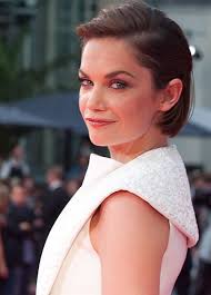 The british star romped on screen with dominic west in the hit sky. Ruth Wilson Stars Bei Filmreporter De