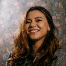 Deepa Shah Email & Phone Number