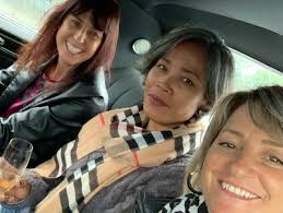 Profile for Find Your Mojo