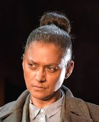 Cathy Tyson: Credits, Bio, News & More