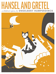 How old is engelbert humperdinck? Ralph Opera Center Hansel Gretel By Engelbert Humperdinck Music