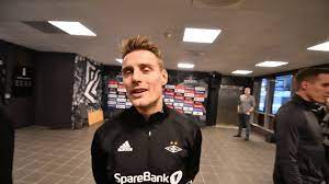 Consulta el perfil de kristoffer zachariassen (rosenborg) en flashscore.es. Rbk Kristoffer Zachariassen Etter Trening 10 1 2020 Youtube