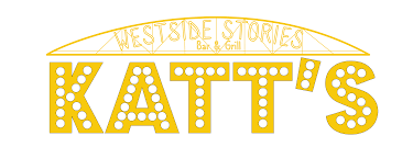 Katt's Westside Stories | Barker Street's ONLY bar