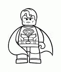 These lego duplo coloring pages are perfect for the younger set. Lego The Big Adventure Free Printable Coloring Pages For Kids