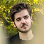 David Curda's Instagram, Twitter & Facebook