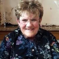 Nancy Trimmer Wulfing