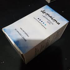 Bermanfaat sebagai antioksidan bagi kulit. Jemaima Whitening Pills Health Beauty Bath Body On Carousell