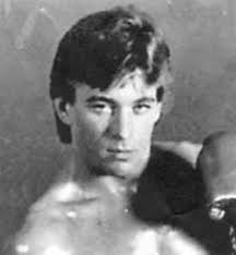 A peep into the boxing career of int/l referee/judge Lionel Sullivan