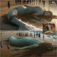 Unidentified aquatic phenomena in ocean seas