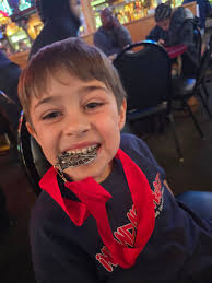 Happy 😃 Birthday 🥳Lisa! We truly hope you get spoiled today!