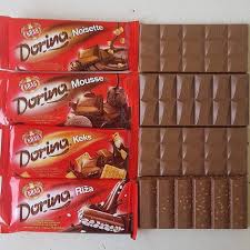 Dorina Assorted Chocolate Bars Chocolate Assortment Candy Bar Hersheys