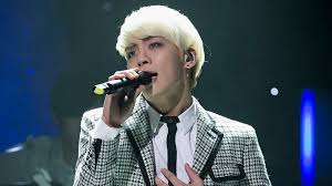 In 2010 he joined the project group s.m. Kim Jong Hyun The Lead Singer Of K Pop Boy Band Shinee Has Died Teen Vogue