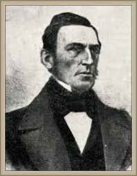 Biografía de Valentin Alsina Obra de Gobierno en Bs.As.