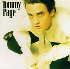popsublime: The Music of Tommy Page