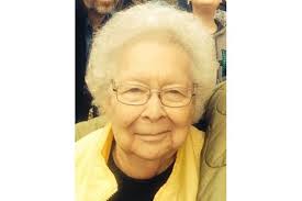 Jean Moon Obituary (2015)