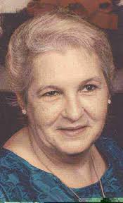 Julia Jean Dodson Smithee (1942-2012)