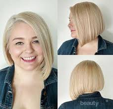 Potong rambut untuk orang kurus. Ini Dia Gaya Rambut Untuk Wanita Gemuk Agar Terlihat Lebih Tirus