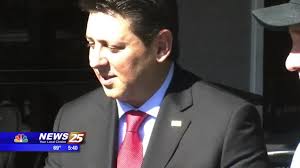 E. Brian Rose Archives