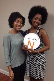 Beauty salons, hair salon, nails salon. N Natural Hair Studio Md Curls Understood