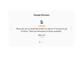 No software installations or hosting services are some of the apps are even developed by shopify themselves. Embed Google Reviews App On Your Shopify Website In 2 Minutes