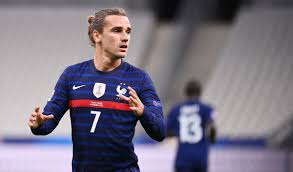 #copadelrey 0 ue cornellà 2 fc barcelona (dembélé, braithwaite) we move, força barça , vamos grizi⠀⠀ ⠀⠀ ⠀⠀ ⠀⠀⠀⠀⠀⠀. The Reason Why Griezmann Can Still Shine At Fc Barcelona