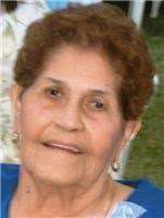 Luisa Herrera Obituary (2012)