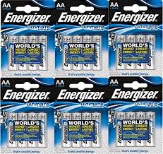 4.2 out of 5 stars based on 5 product ratings(5). 16 Energizer Ultimate Lithium Mignon L91 Aa 3000 Mah Lr6 L91 1 5 V In Blister Pack Buy Online In Dominica At Dominica Desertcart Com Productid 49906548