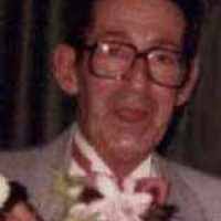 Lawrence Paul Joseph Bissonnette (1925–2001)