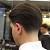 Low Fade Fade Haircut Men
