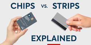 There will be some prompts on the. Why Are Emv Chip Cards More Secure Than Magnetic Strip Ones