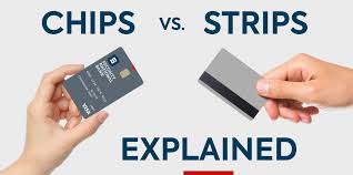 You can use your chip card at all u.s. Why Are Emv Chip Cards More Secure Than Magnetic Strip Ones