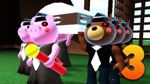 Piggy Roblox Coffin Dance Meme Compilation Ultimate Edition Youtube